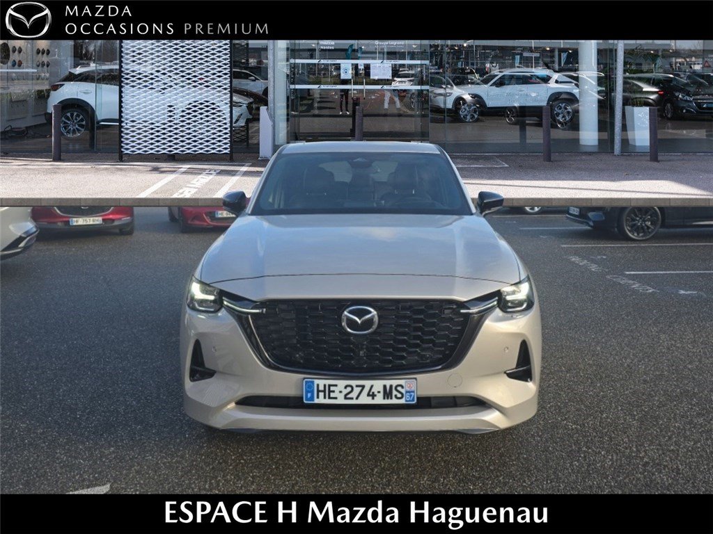 mazda - Visuel 1