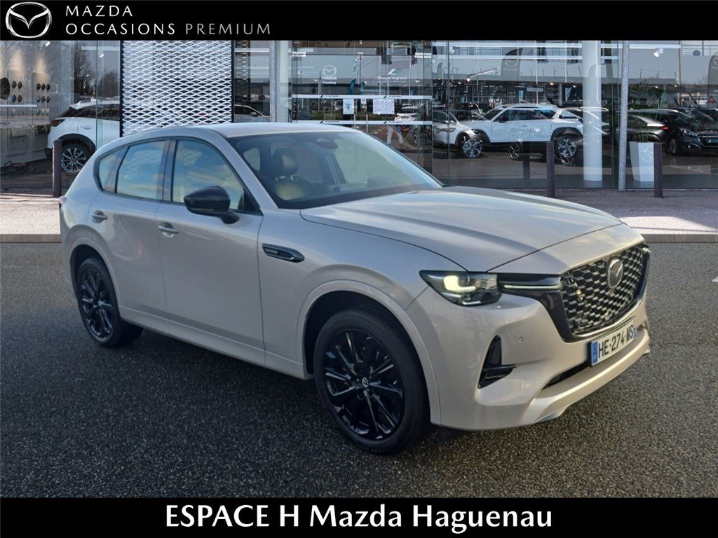 mazda - Visuel 2