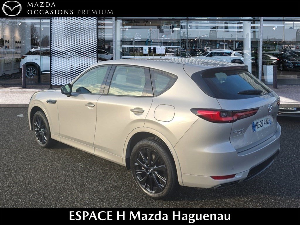 mazda - Visuel 5
