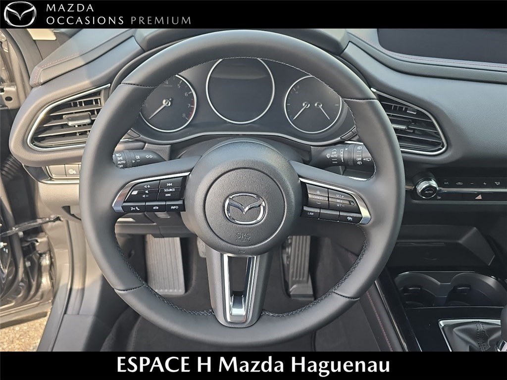 mazda - Visuel 9