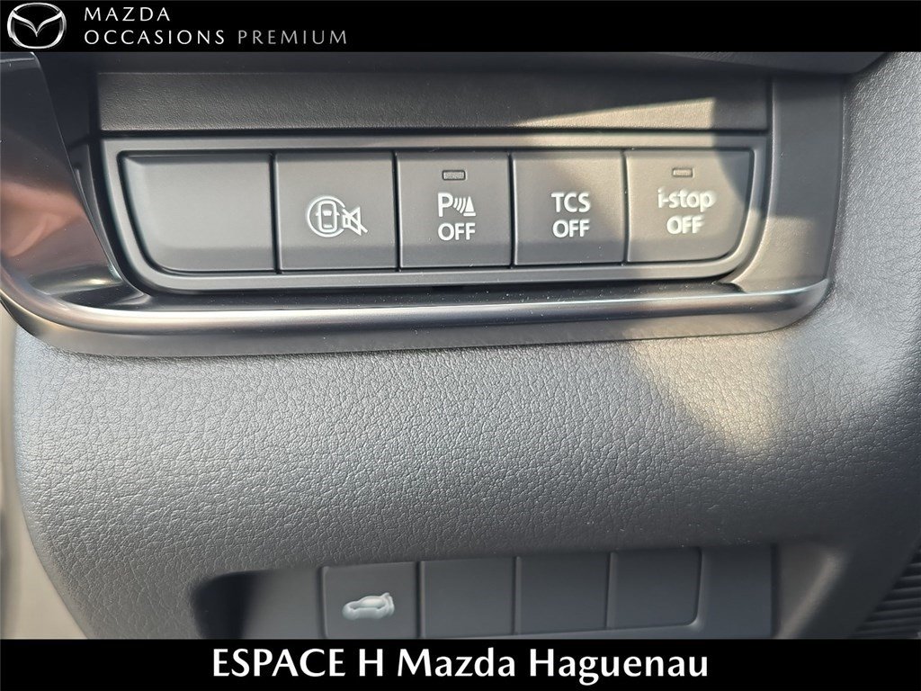 mazda - Visuel 10