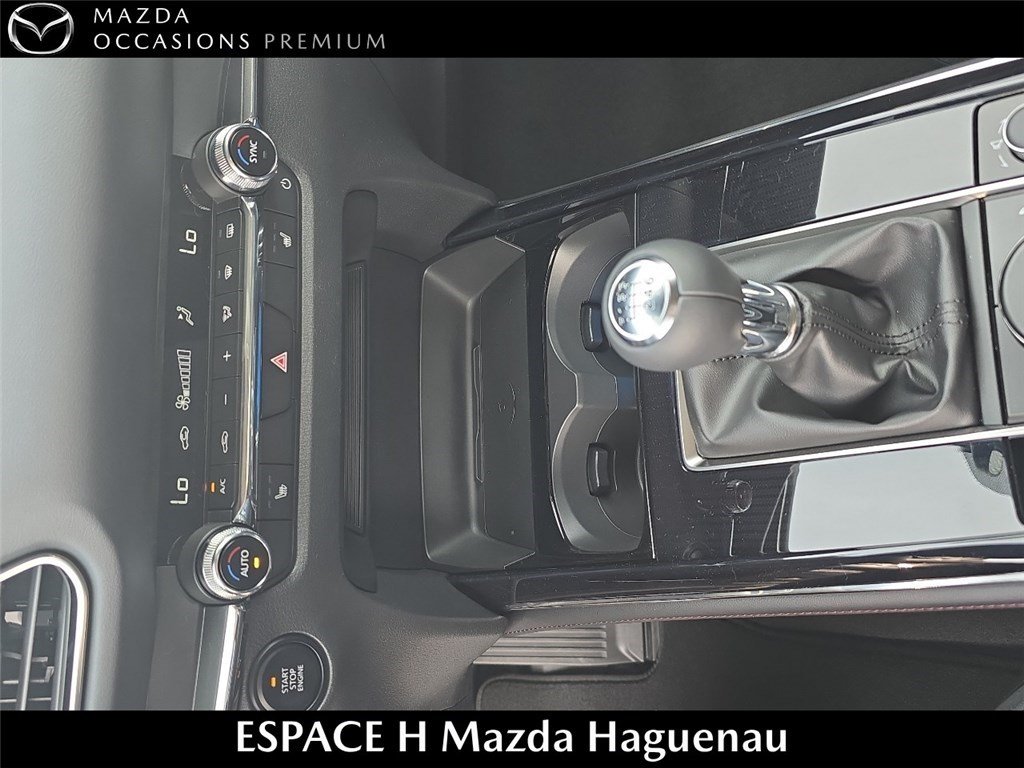 mazda - Visuel 12