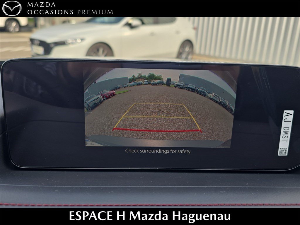 mazda - Visuel 13