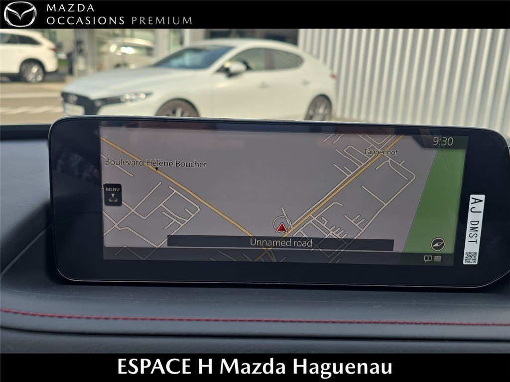mazda - Visuel 14