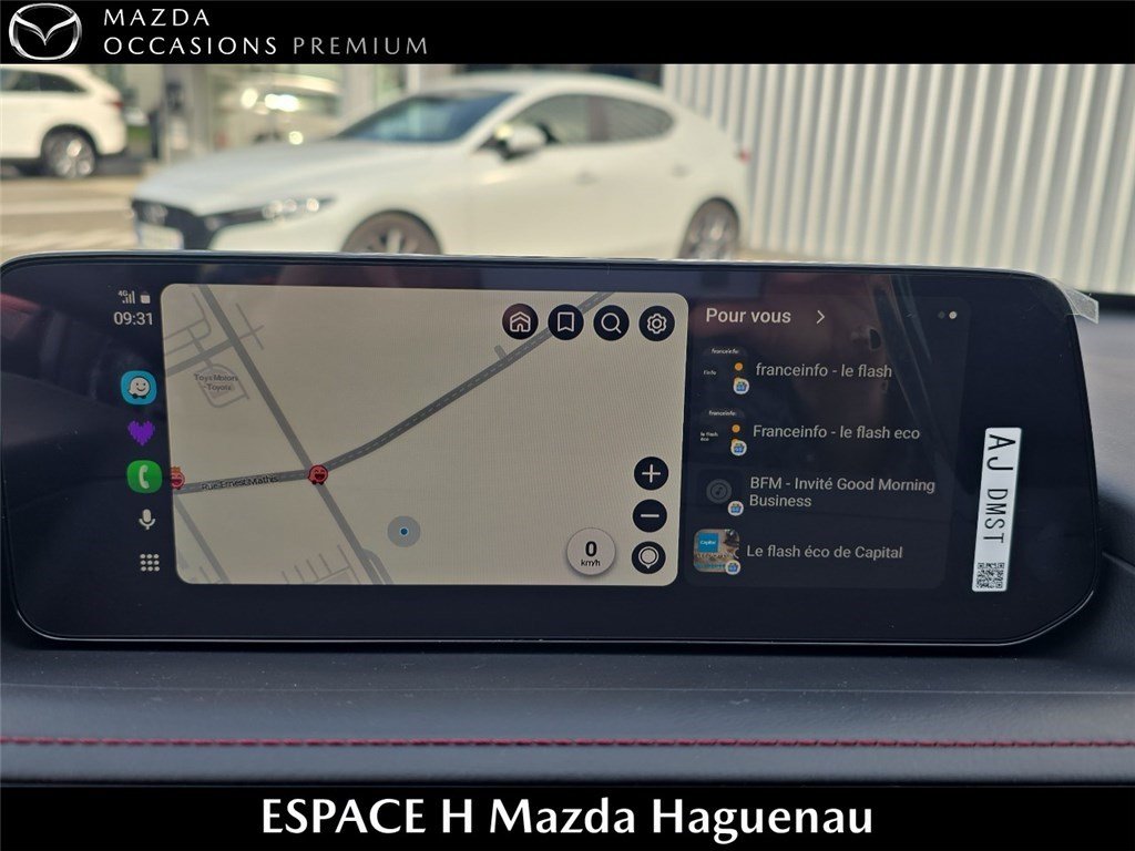 mazda - Visuel 15