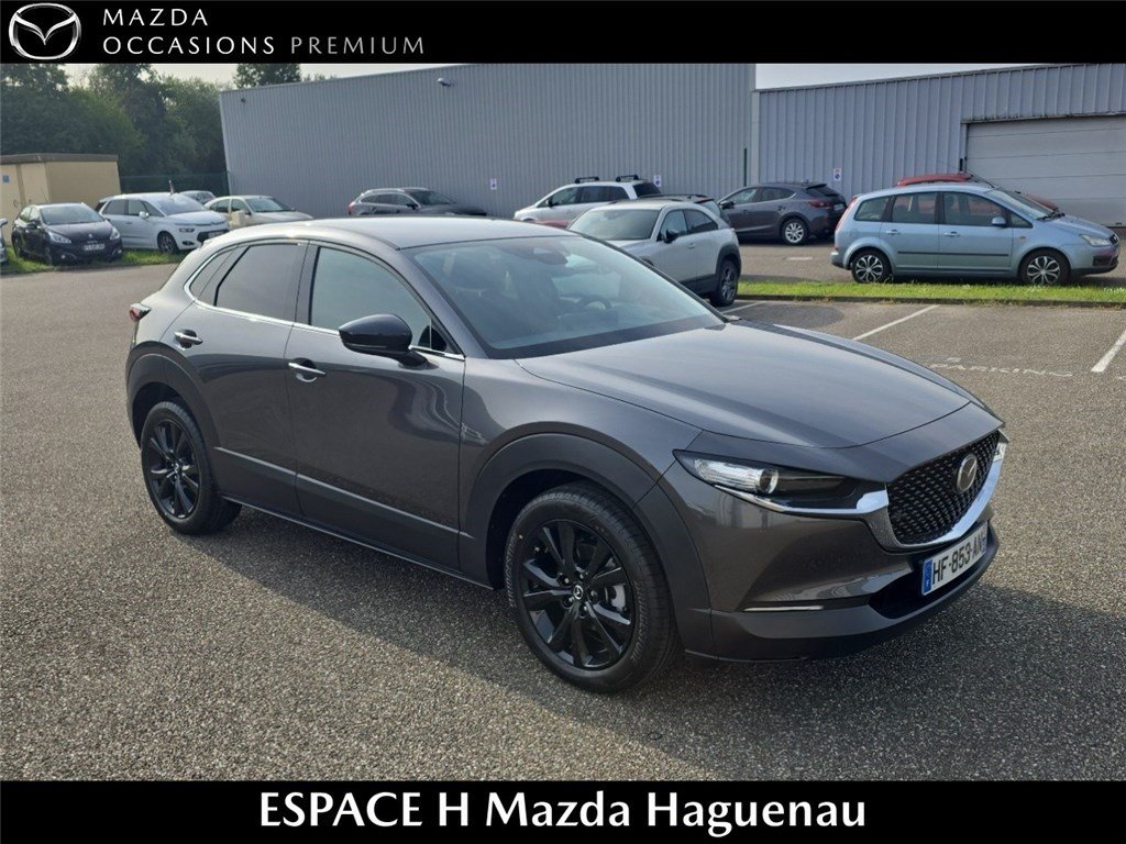mazda - Visuel 2