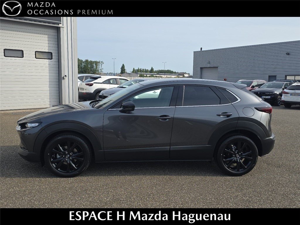 mazda - Visuel 3