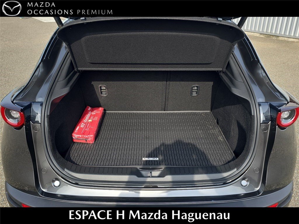 mazda - Visuel 4