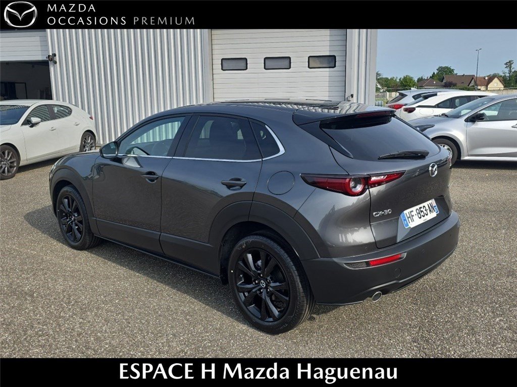 mazda - Visuel 5