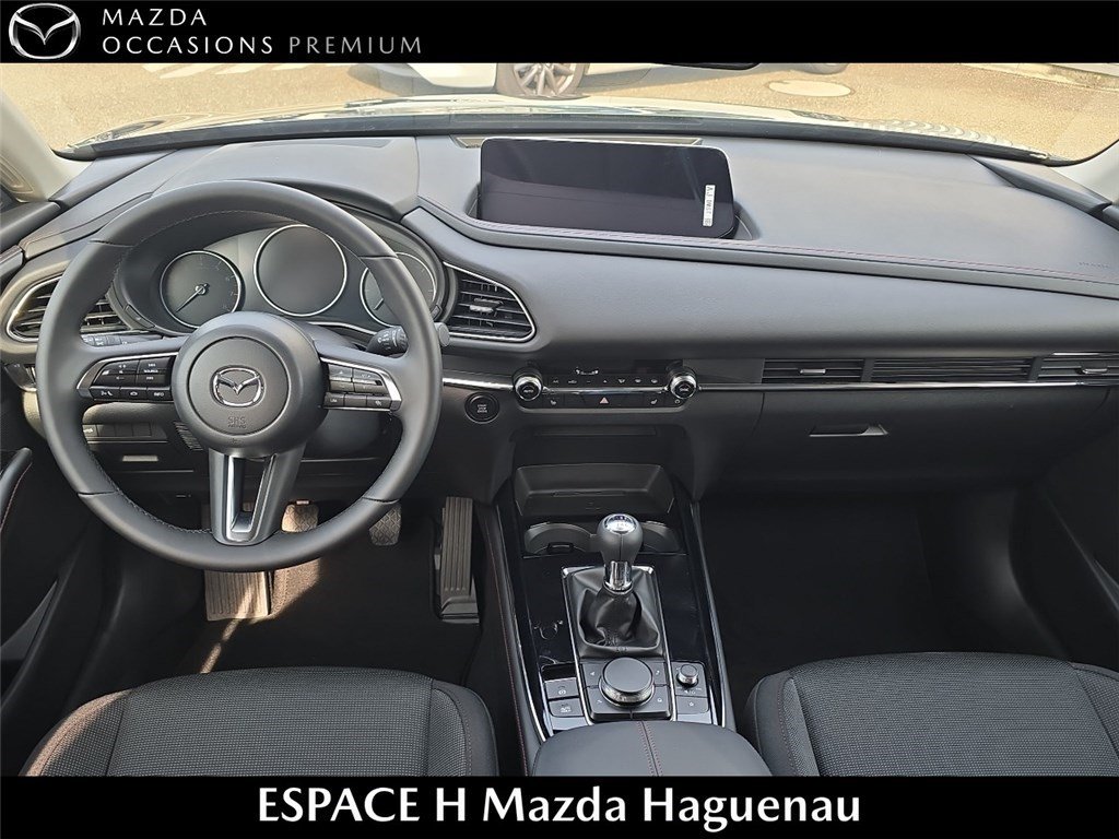 mazda - Visuel 6