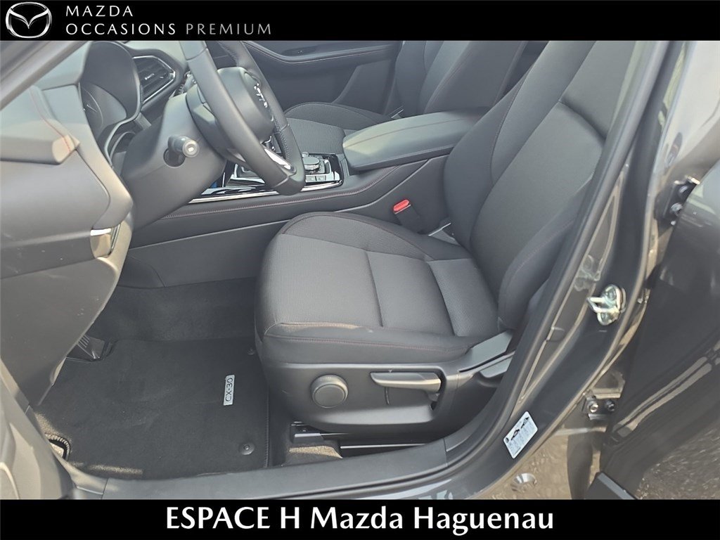 mazda - Visuel 7