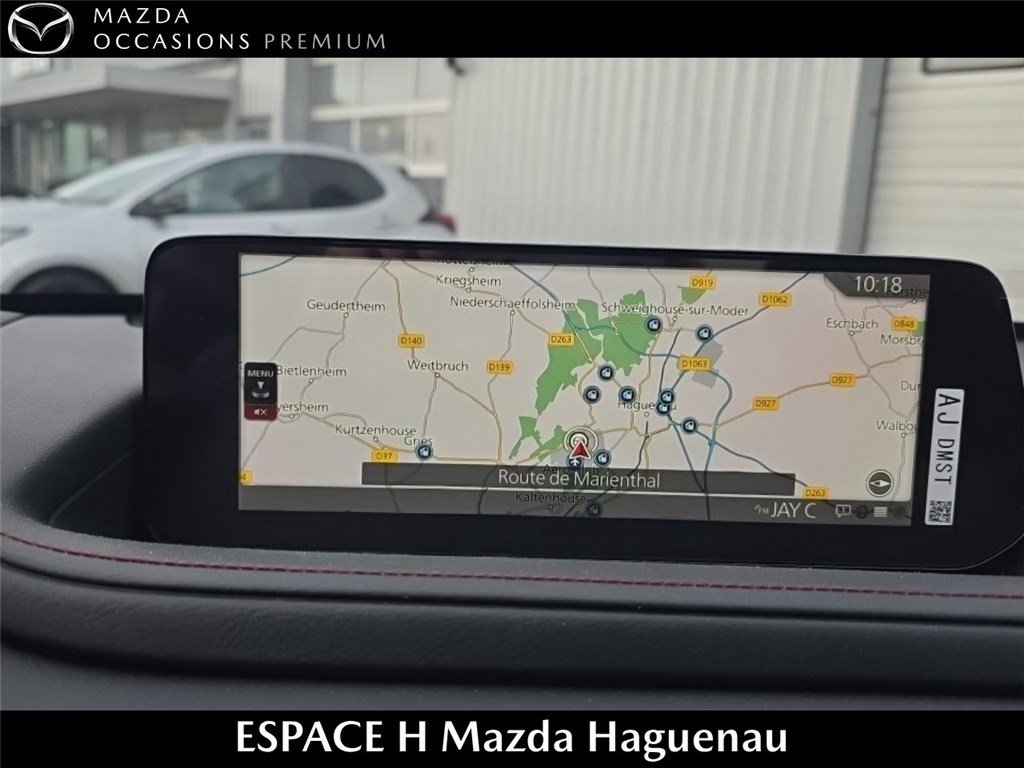 mazda - Visuel 14