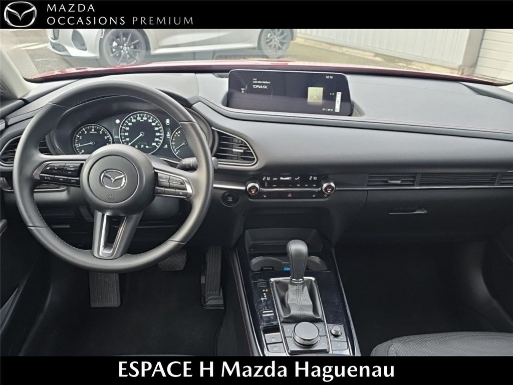 mazda - Visuel 6