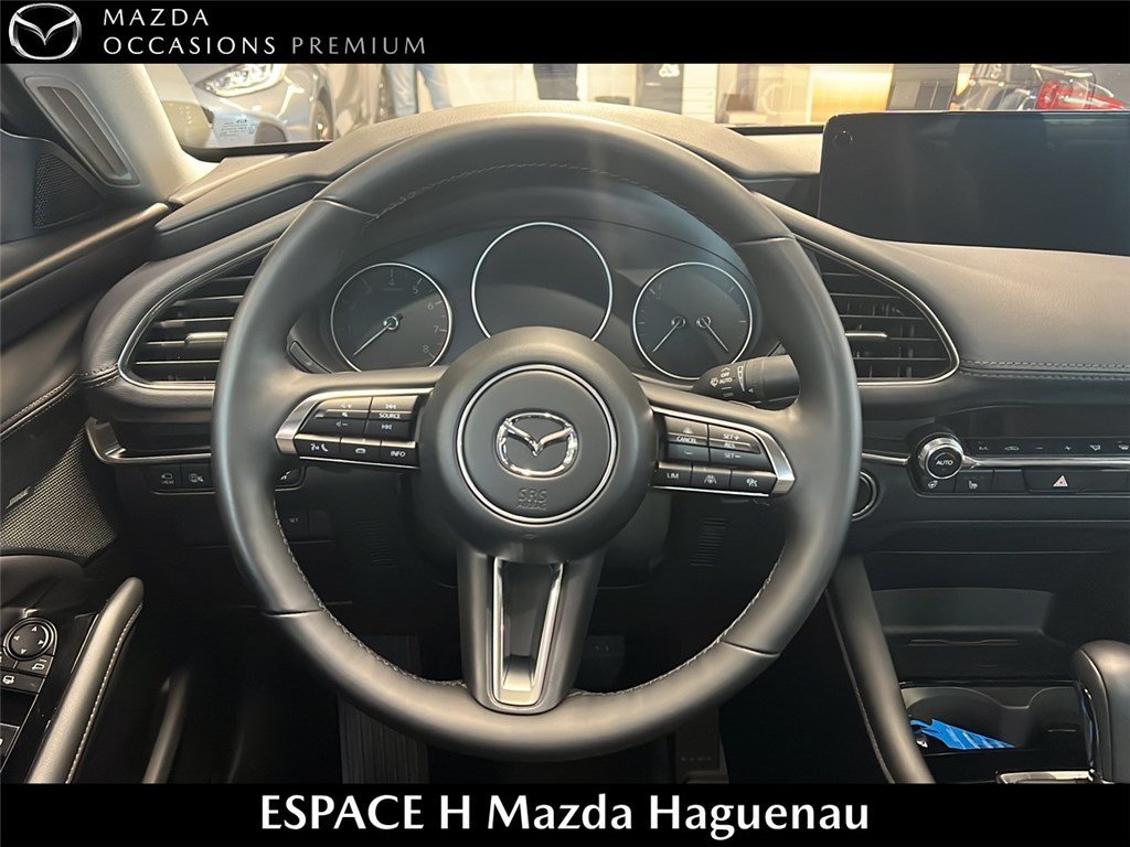 mazda - Visuel 9