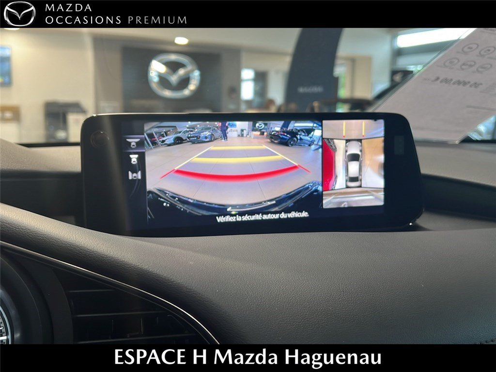 mazda - Visuel 12