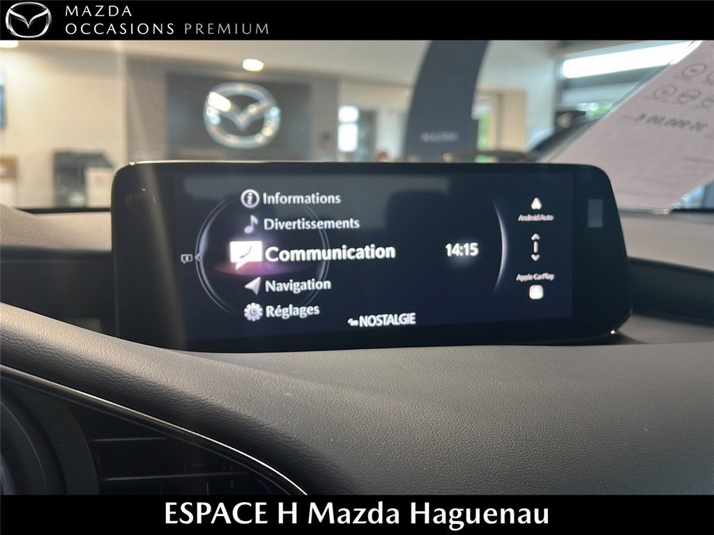 mazda - Visuel 13