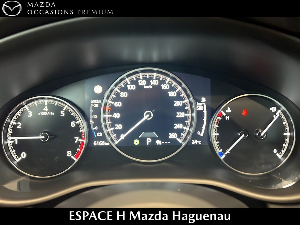 mazda - Visuel 14