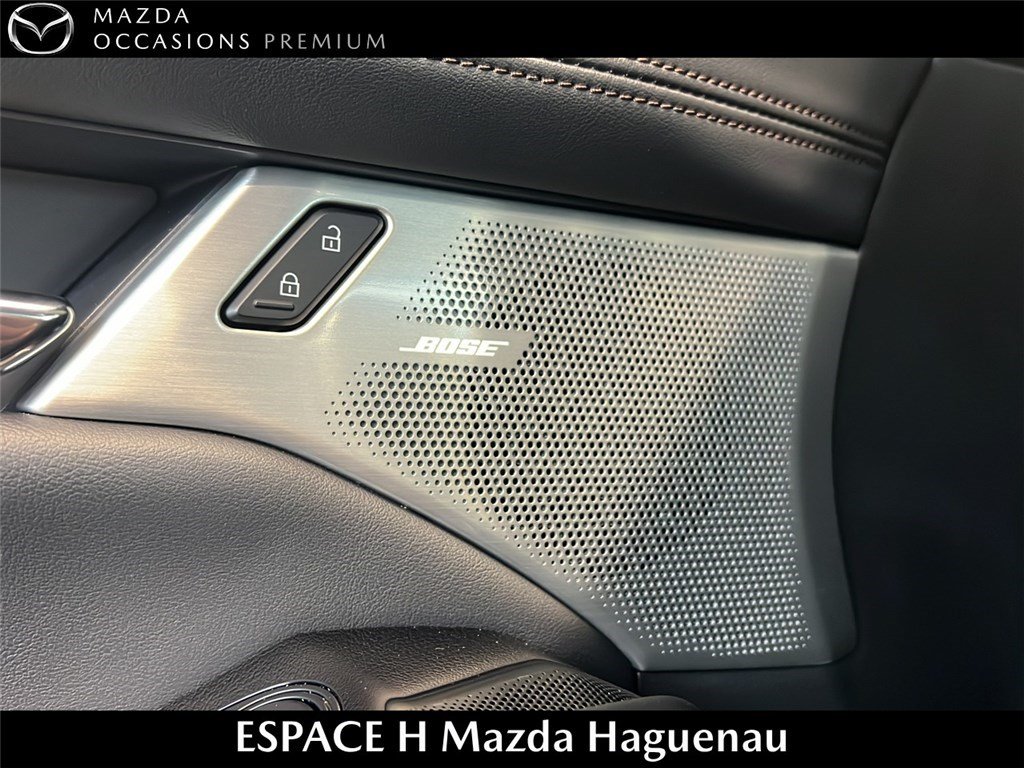 mazda - Visuel 17