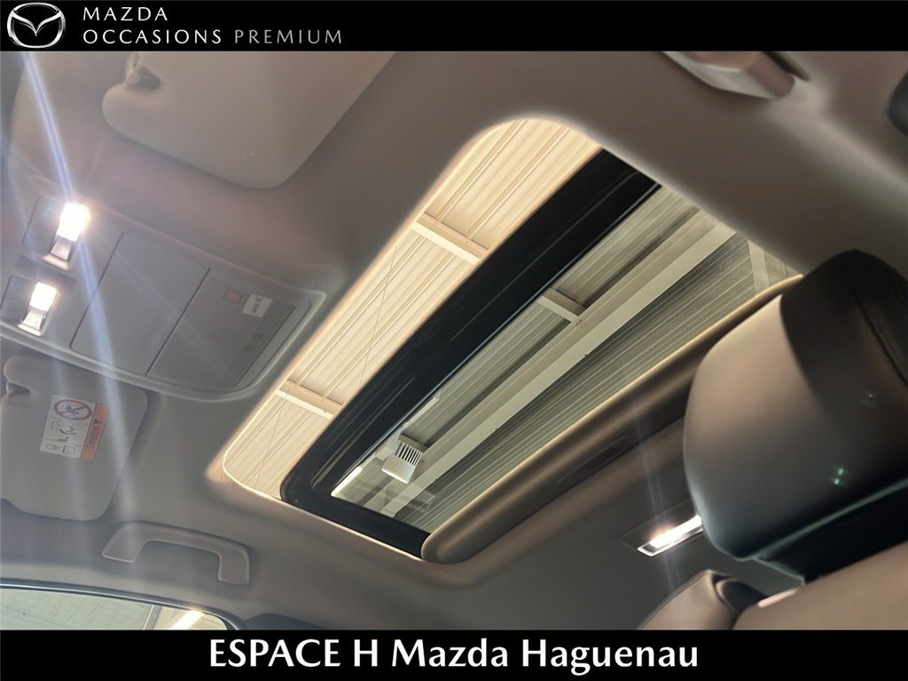 mazda - Visuel 18