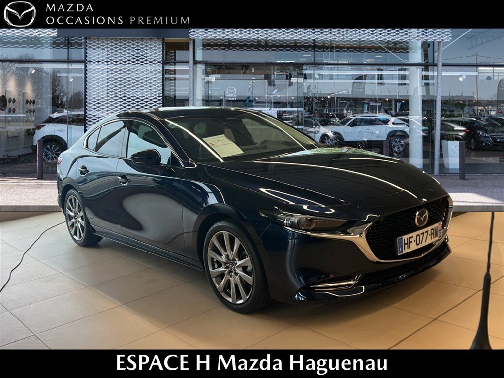 mazda - Visuel 2