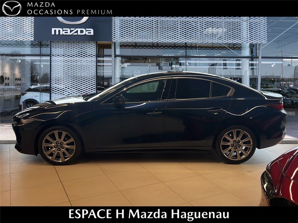 mazda - Visuel 3