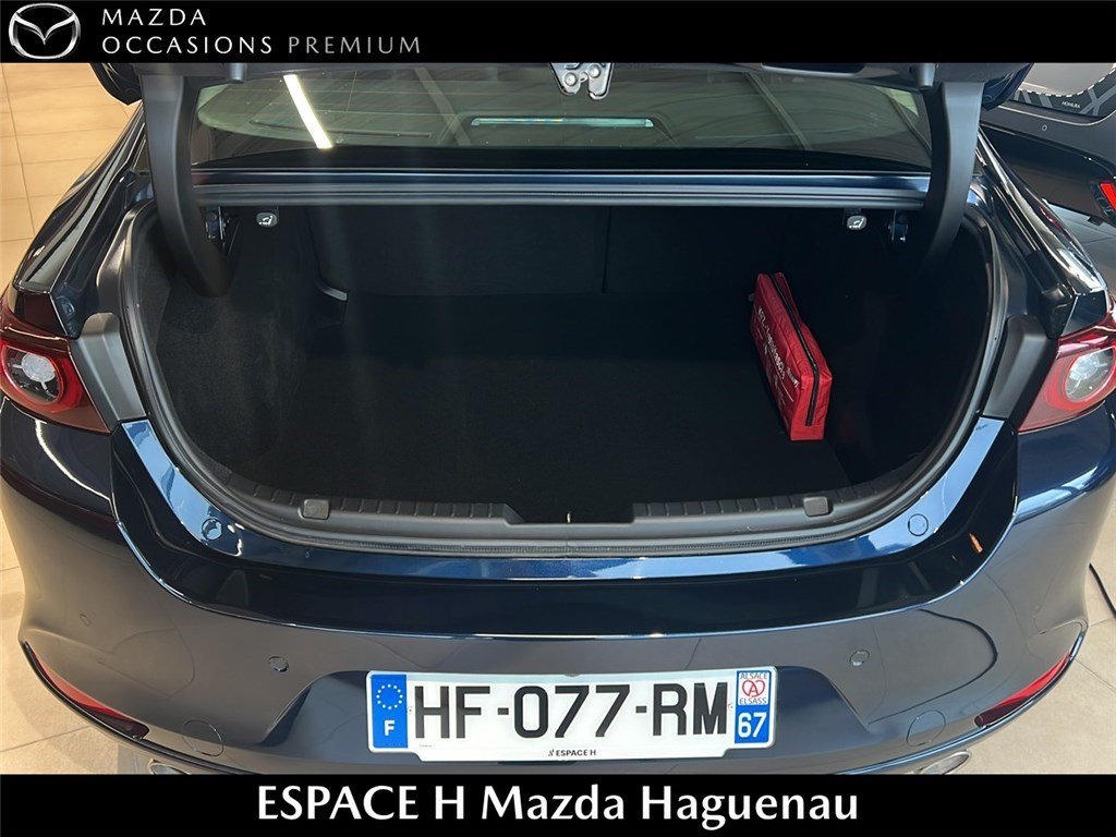 mazda - Visuel 4