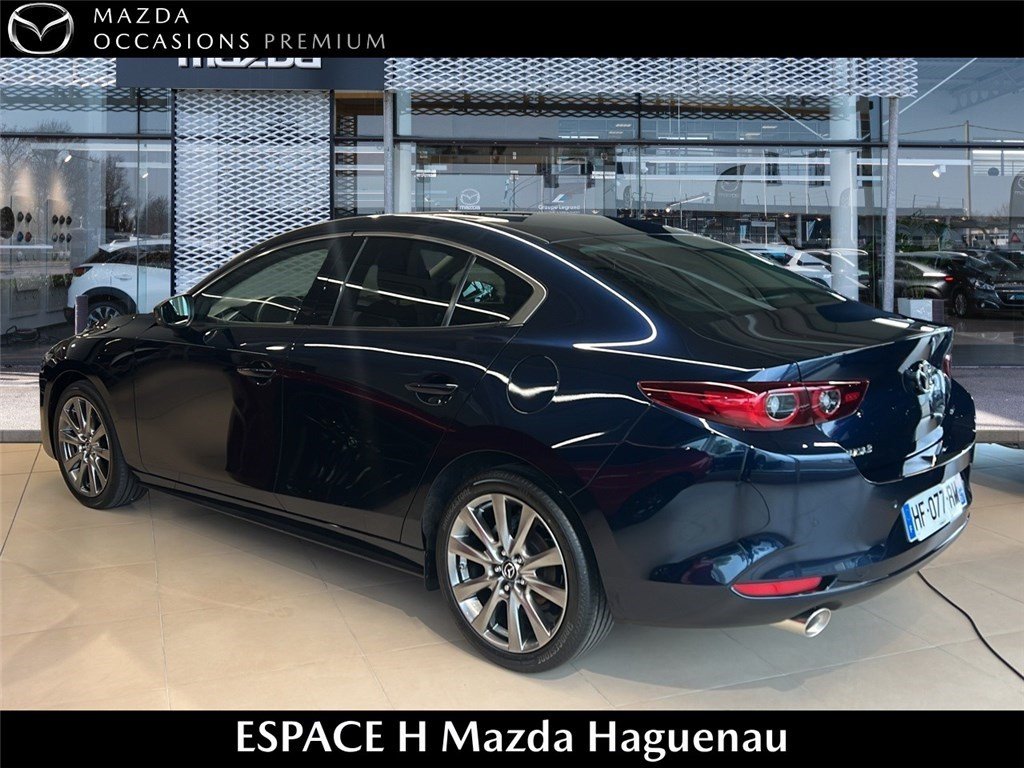mazda - Visuel 5