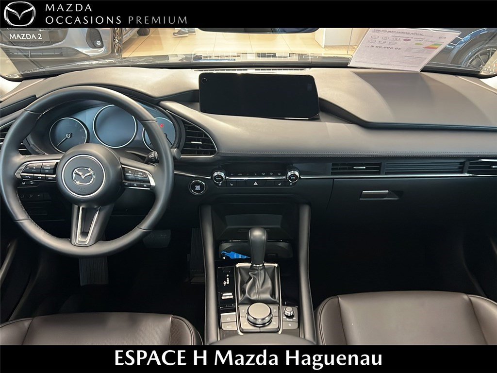 mazda - Visuel 6