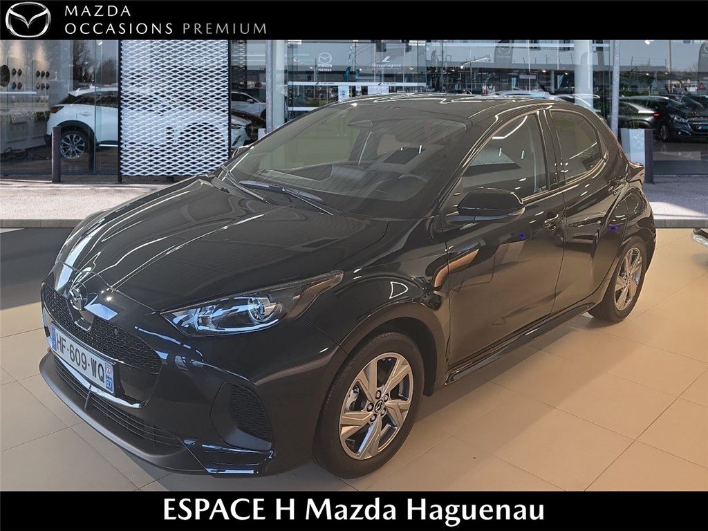 mazda - Visuel 0