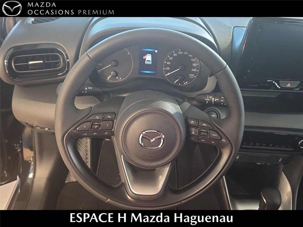 mazda - Visuel 9