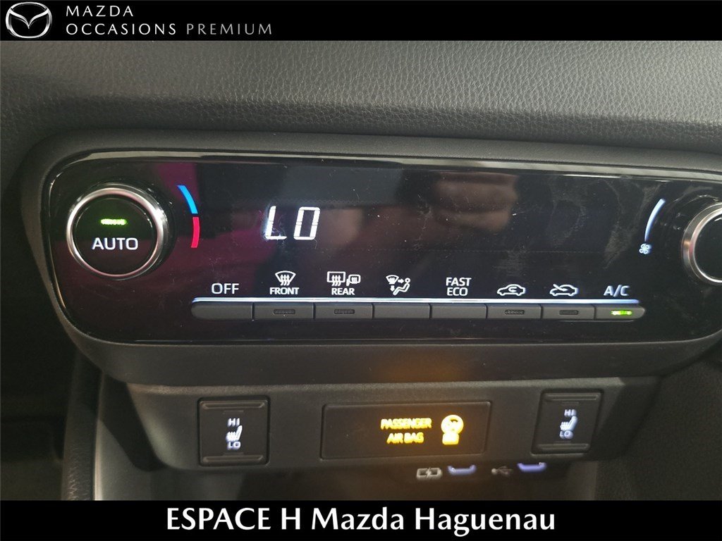 mazda - Visuel 12