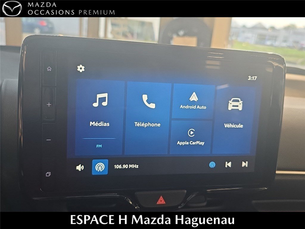 mazda - Visuel 14