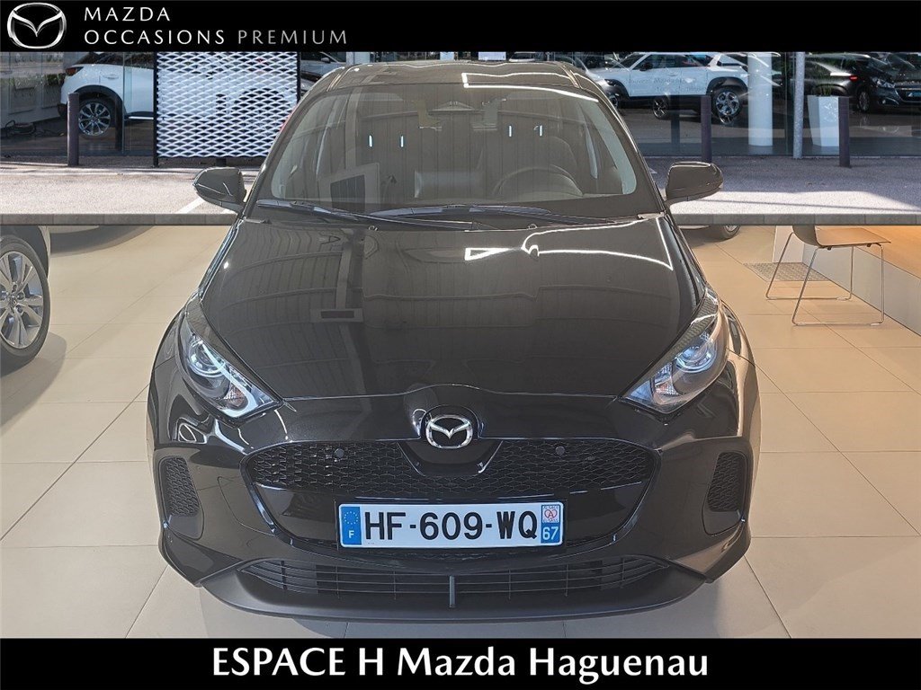 mazda - Visuel 1
