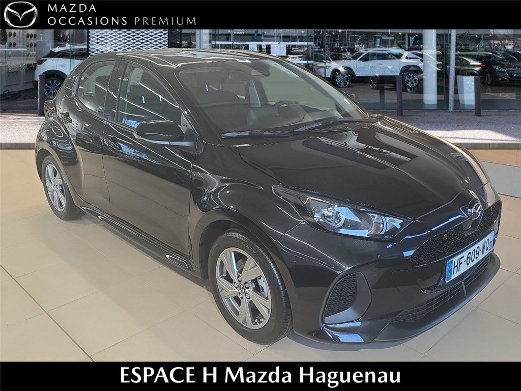 mazda - Visuel 2