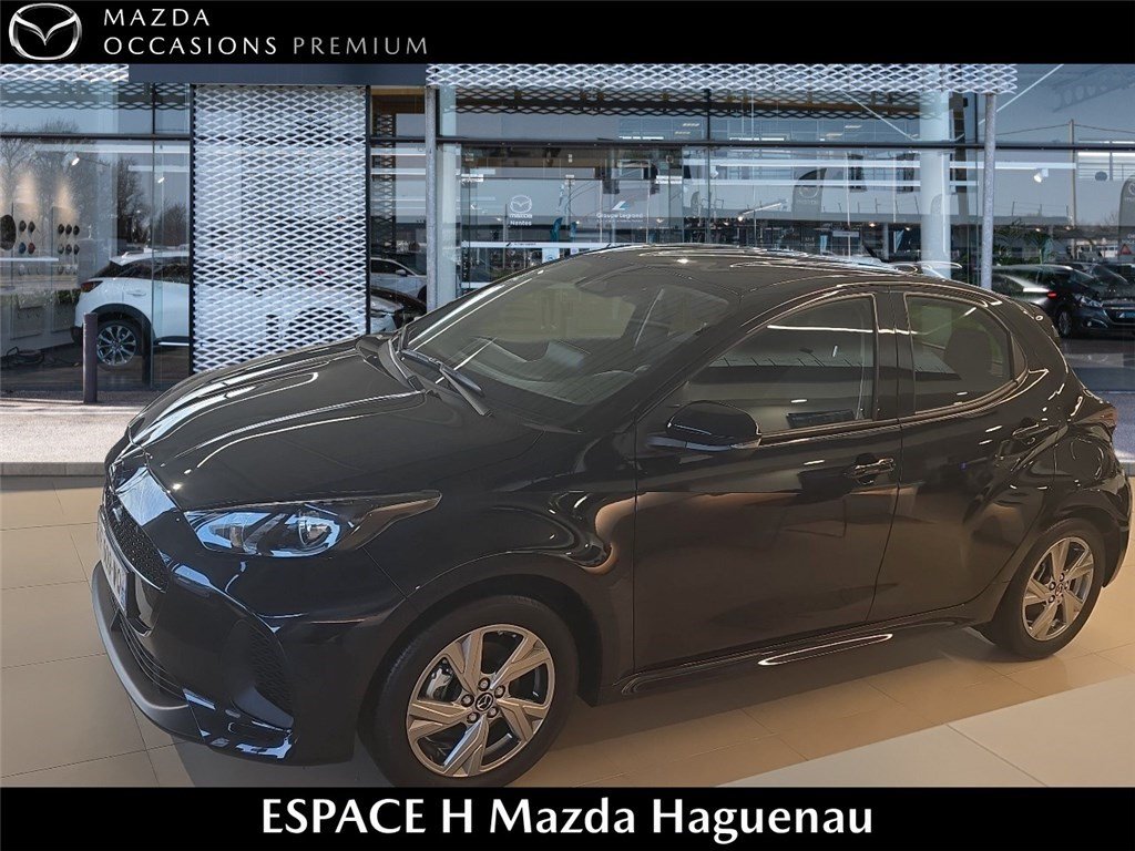 mazda - Visuel 3