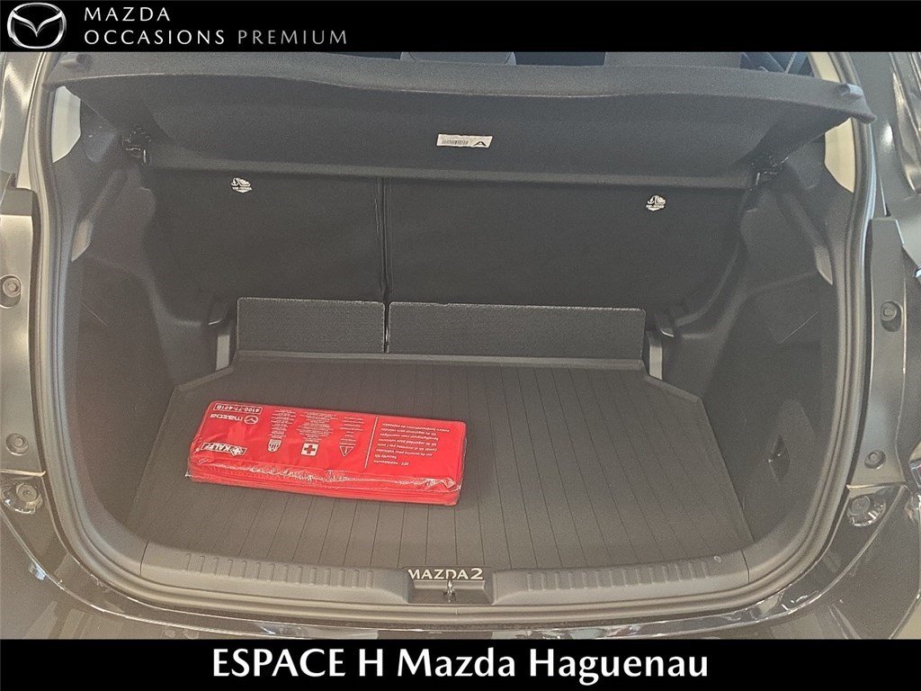 mazda - Visuel 4