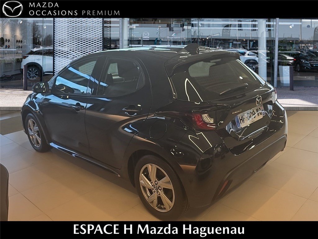 mazda - Visuel 5
