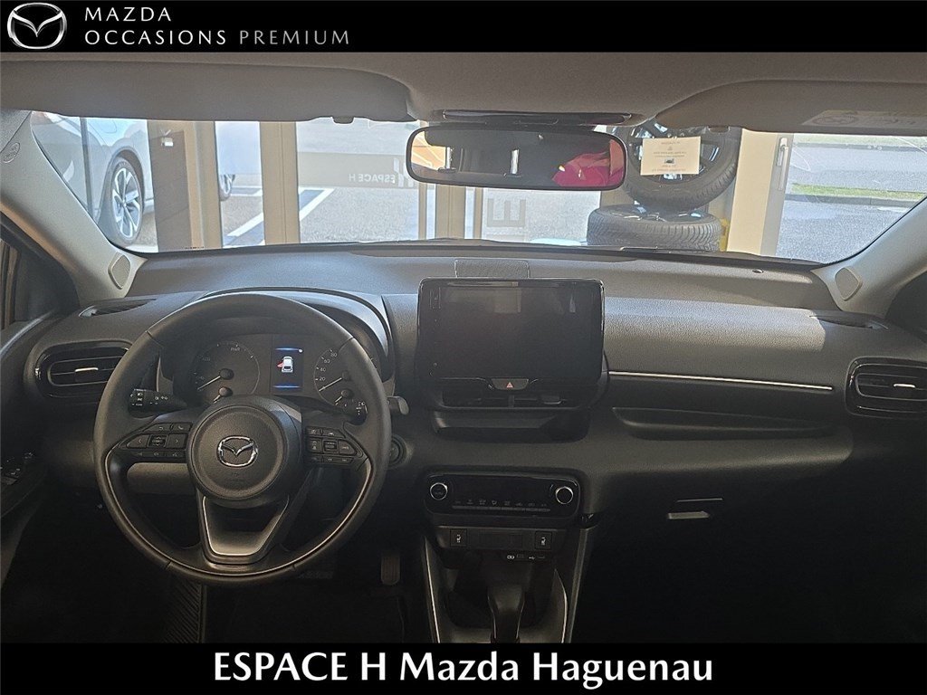 mazda - Visuel 6