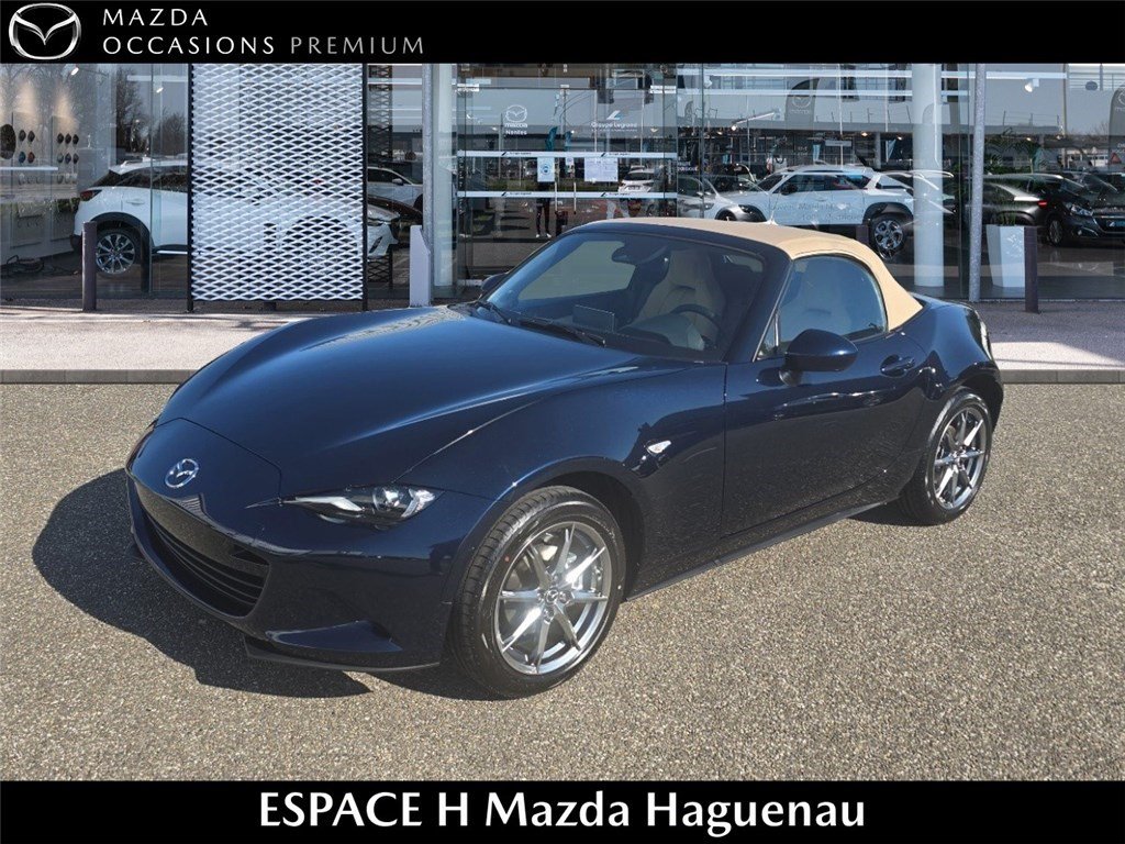 mazda - Visuel 0