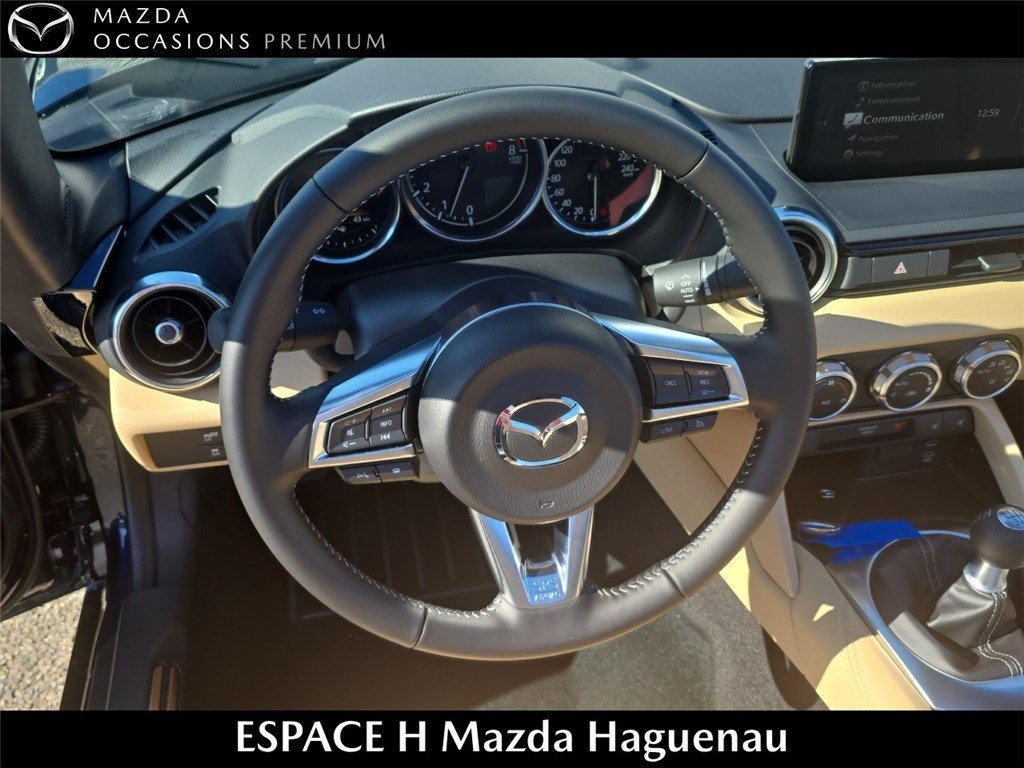 mazda - Visuel 9