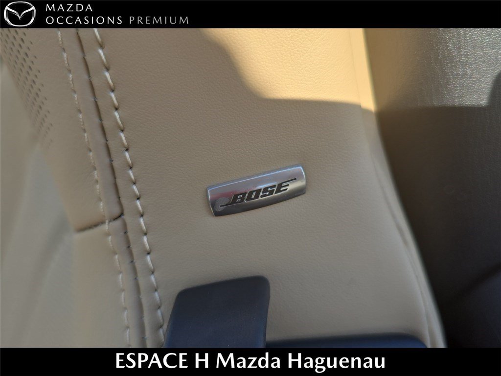 mazda - Visuel 10