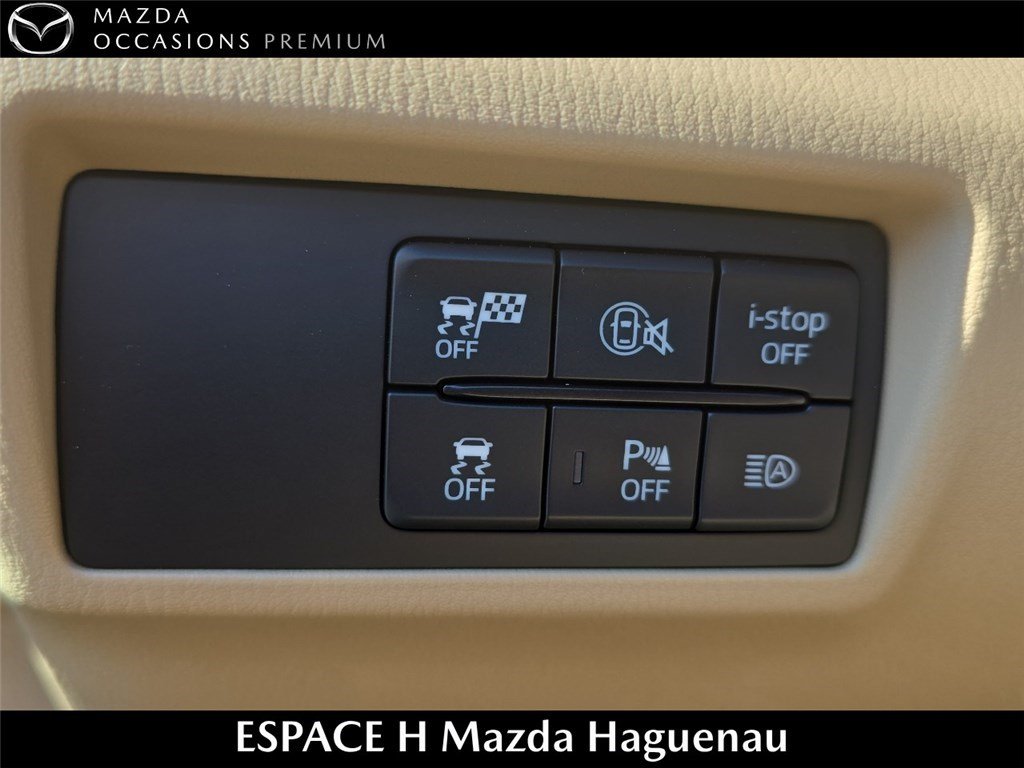 mazda - Visuel 11