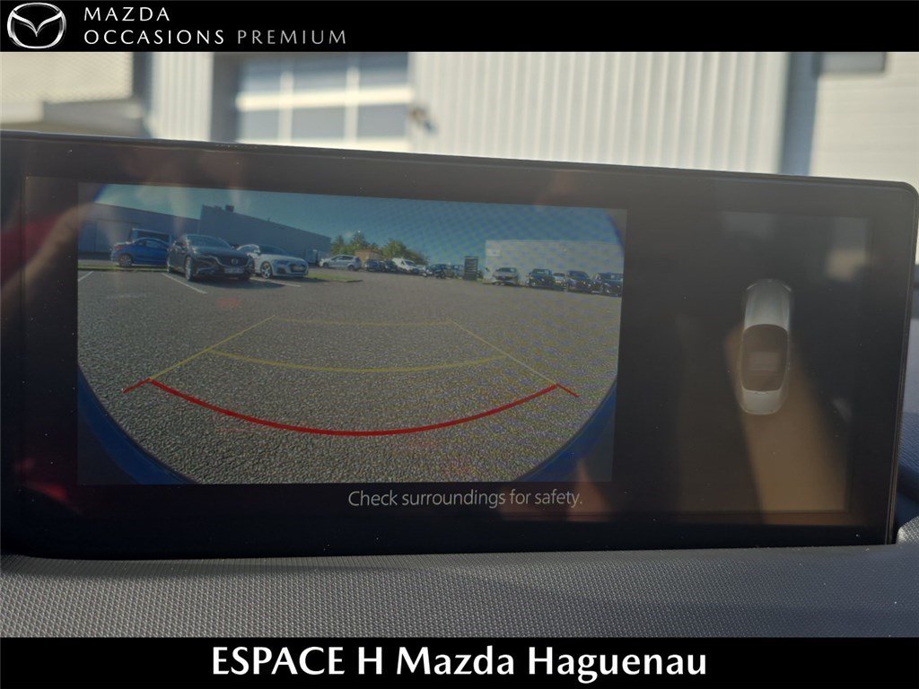 mazda - Visuel 14