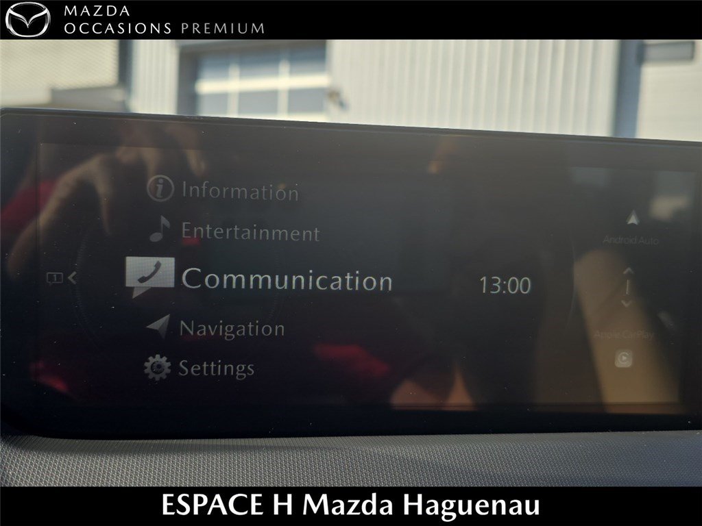 mazda - Visuel 15