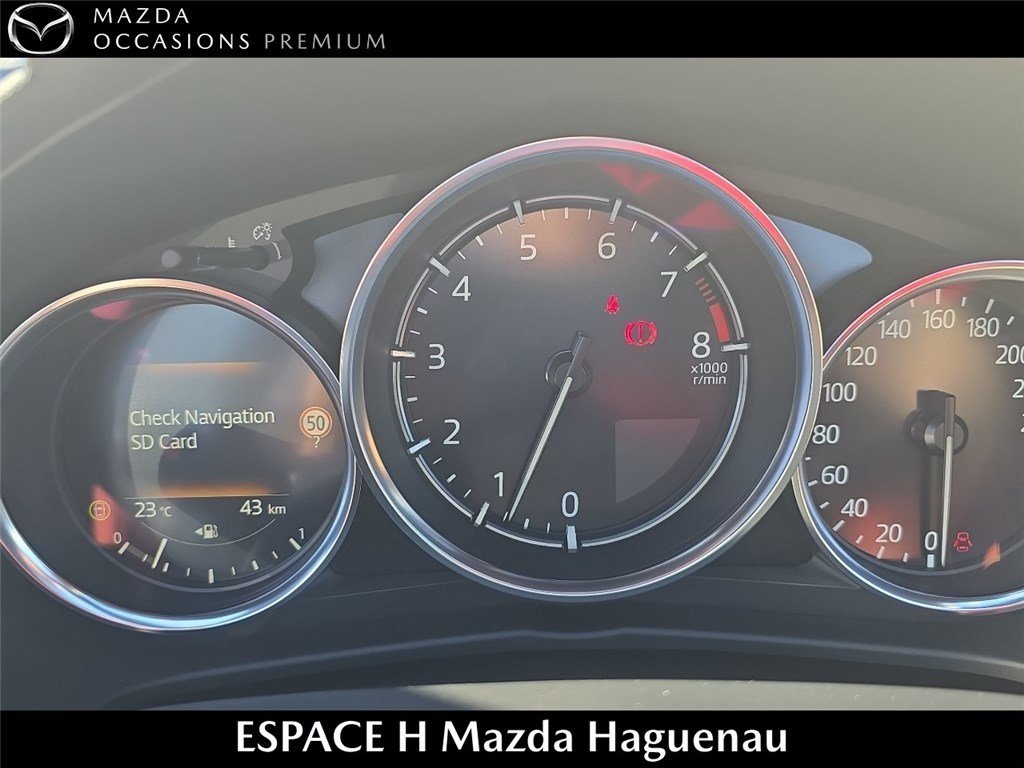 mazda - Visuel 16