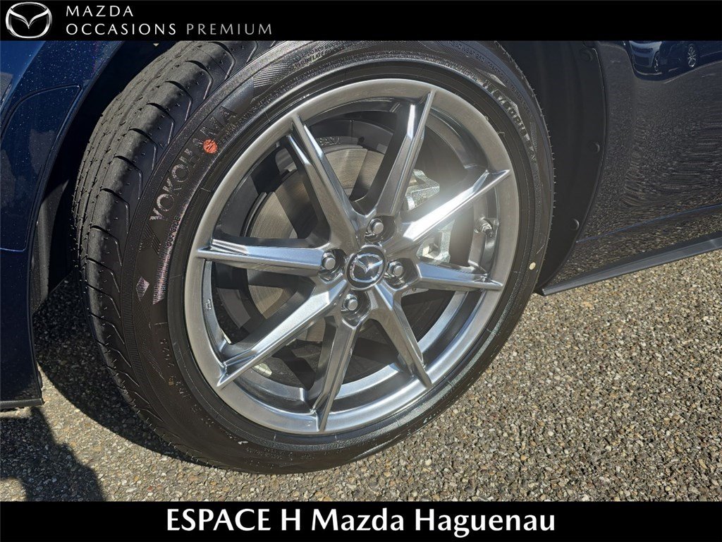 mazda - Visuel 17