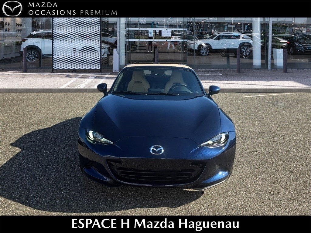 mazda - Visuel 1