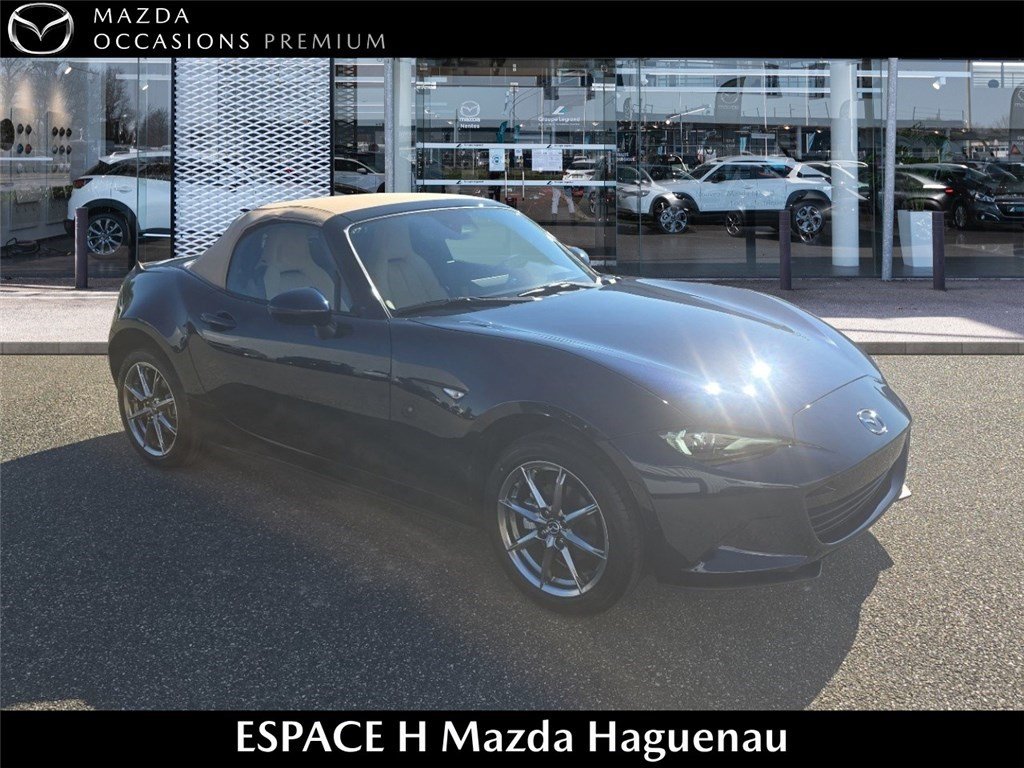 mazda - Visuel 2