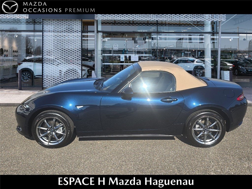 mazda - Visuel 3