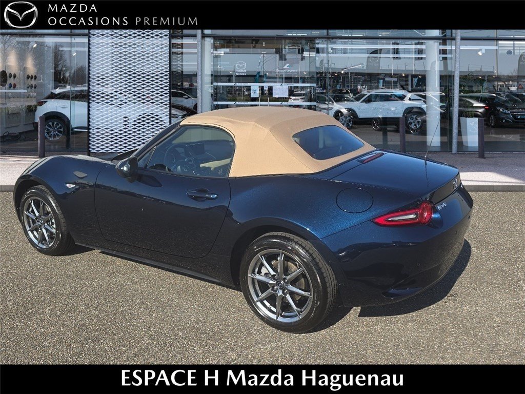 mazda - Visuel 5